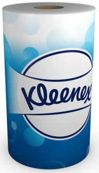 Туалетная бумага Kleenex® 8478