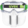 Щиток UVEX™ Ultravision™ 9301.317