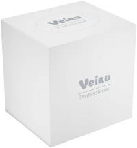 Салфетки косметические Veiro Premium N303