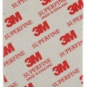 Абразивная шлифовальная губка 3M™ Superfine P400-600, 115x140 мм | 03810