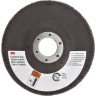 Шлифовальный прессованный диск 3M™ Scotch-Brite™ XL-UD EXL 2S-FIN 125x12x22 мм | 29201