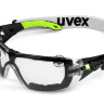 Очки UVEX™ Феос™ 9192.215
