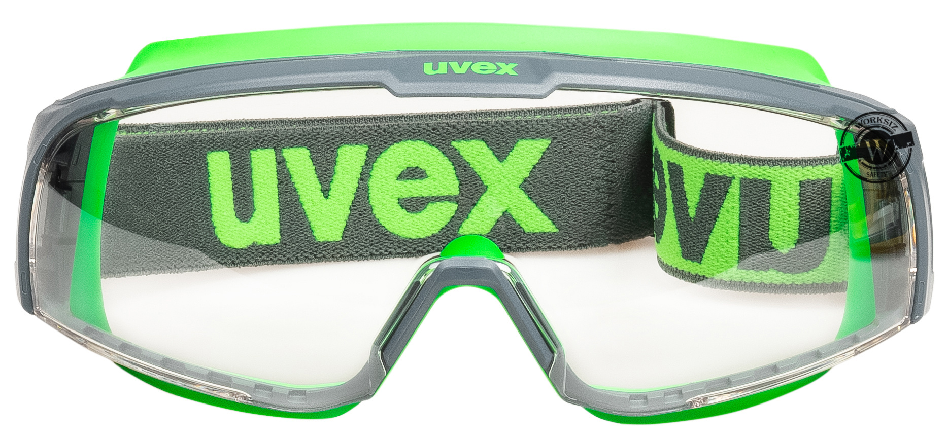 Очки UVEX™ U-Sonik™ 9308.245