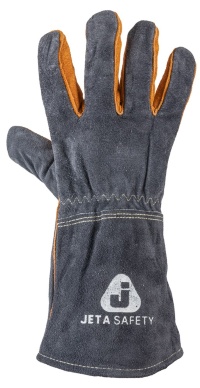Перчатки (краги) для сварщиков JETA SAFETY™ JWK502 Ferrus Comfort
