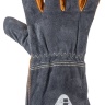 Перчатки (краги) для сварщиков JETA SAFETY™ JWK502 Ferrus Comfort