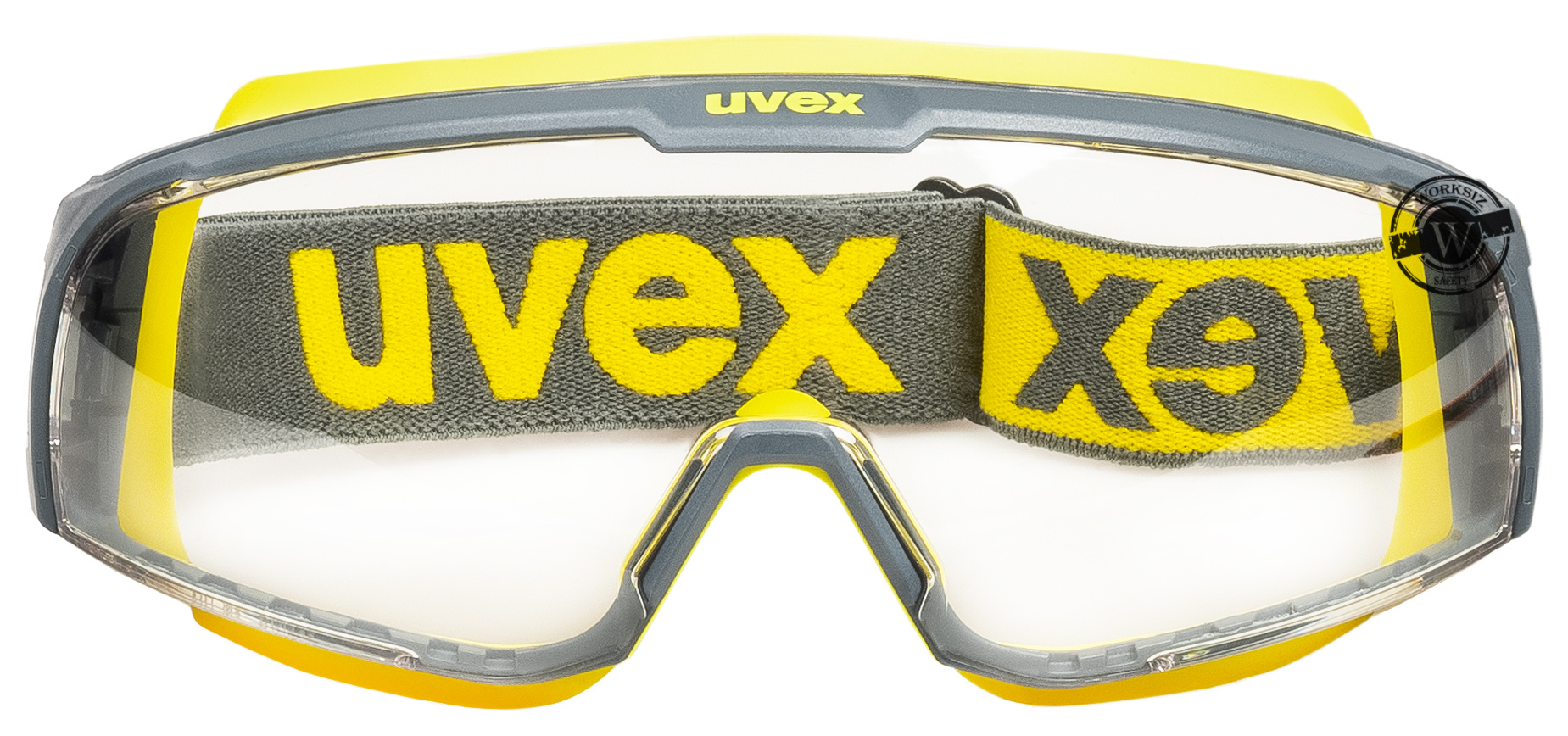 Очки UVEX™ U-Sonik™ 9308.246
