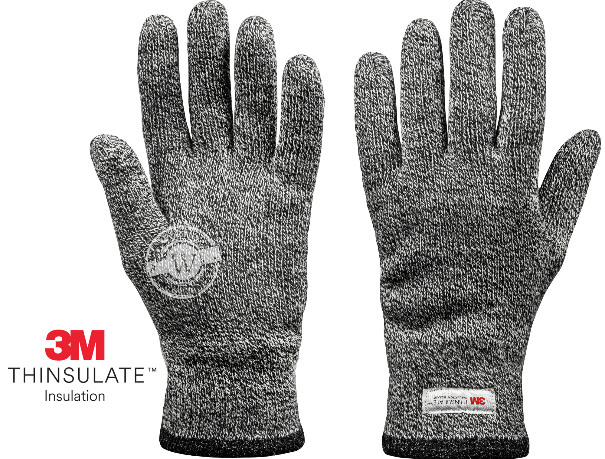 Перчатки акриловые "Иней" | 3M™ Thinsulate™
