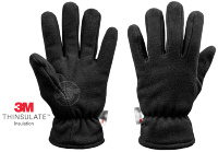 Перчатки флисовые "Иней" | 3M™ Thinsulate™