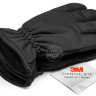 Перчатки флисовые "Иней" с накладками | 3M™ Thinsulate™