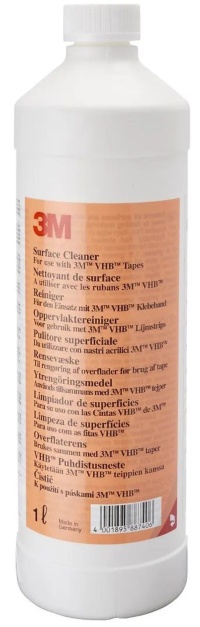 Очиститель 3М™ VHB Surface Cleanner | 1 л