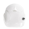 Каска защитная (строительная) UVEX™ Эйрвинг 9762.030 с храповиком | Цвет: белый