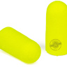Противошумные вкладыши (беруши) без шнурка 3M™ E-A-Rsoft™ Yellow Neons™ PD-01-010 для диспенсера 3M™ ONE TOUCH PRO / 500 пар 
