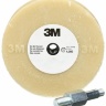 Прессованный диск 3M™ 100x16 мм | 07498