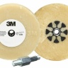 Прессованный диск 3M™ 100x16 мм | 07498