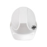 Каска защитная (строительная) UVEX™ Супер Босс 9750.020 без храповика | Цвет: белый 