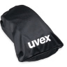 Чехол-салфетка UVEX™ для закрытых очков