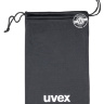 Чехол-салфетка UVEX™ 9954.360 для закрытых очков
