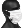 Стерильные маски Kimtech Pure* M3 62470