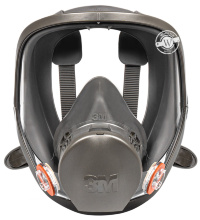 Полнолицевая маска 3М™ 6800 - средний размер