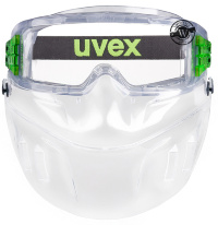 Щиток UVEX™ Ultravision™ 9301.318