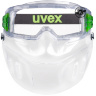 Щиток UVEX™ Ultravision™ 9301.318