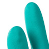 Удлиненные перчатки KLEENGUARD™ G80 / Green Nitrile