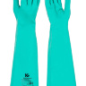 Удлиненные перчатки KLEENGUARD™ G80 / Green Nitrile