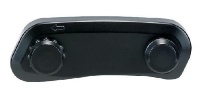 Магнитный адаптер на каску UVEX 9790.078 для крепления для наушников UVEX К2