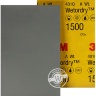 Абразивный лист 3M™ Wetordry™ 401Q P1500, 138x230 мм | 02048