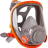 Полнолицевая маска JETA SAFETY™ 5950 - средний размер