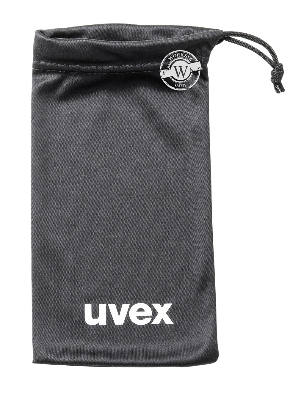 Чехол-салфетка UVEX™ для открытых очков