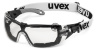 Очки-трансформеры UVEX™ Феос Гард 9192.082