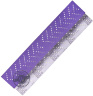 Абразивная полоска 3M™ Hookit™ Purple+ Cubitron™ II P80+, 70 x 396 мм | 51411 серии 737U