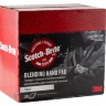 Абразивный лист 3M™ Scotch-Brite™ S MED P200-P240, 158x224 мм | 7446
