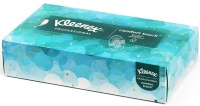 Салфетки косметические Kleenex® 21400