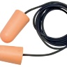Противошумные вкладыши (беруши) со шнурком UVEX™ X-fit Peach 2112.205