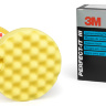 Полировальный поролоновый круг 3М™ 50488 Perfect-it® III | Жёлтый, 150 мм