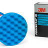 Полировальный поролоновый круг 3М™ 50388 Perfect-it® III | Синий, 150 мм