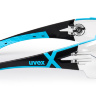Очки UVEX™ Феос™ CX2 9198.256