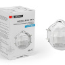Респиратор RESPIK® RS2202 в индивидуальной упаковке по 3 шт. / FFP2 без клапана выдоха
