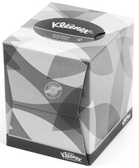 Салфетки косметические Kleenex® 8834