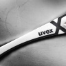 Очки UVEX™ Феос™ CX2 9198.237