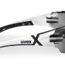 Очки UVEX™ Феос™ CX2 9198.237
