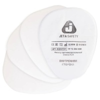 Предфильтр JETA SAFETY™ 6020 (P2 R) / 1 упаковка (4 штуки)