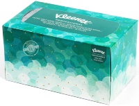Листовые полотенца Kleenex® Ultra Soft 1126