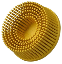 Зачистной круг 3M™ Scotch-Brite™ Roloc Bristle P80, 50 мм | 07525