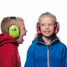Наушники детские 3M™ Peltor™ Kid Green H510AK-442-GB