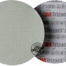 Абразивный круг 3M™ Trizact™ Hookit™ P1000, 150 мм | 50341 серии 443SA