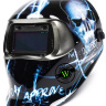 Сварочный щиток (маска) 3М™ Speedglas™ 100V Xterminator | арт. 752220