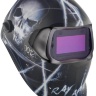 Сварочный щиток (маска) 3М™ Speedglas™ 100V Xterminator | арт. 752220